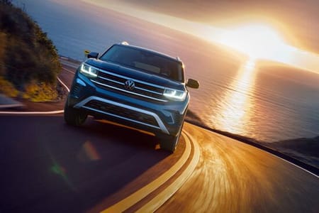 Why Volkswagen Is the Vehicle You Need to Buy