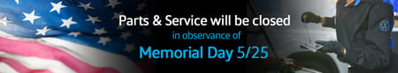 Memorial Day