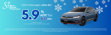 Jetta GLI APR Special