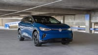 Open blog entry The 2026 ID.4 all‑electric SUV