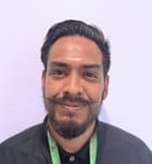 Image of Daniel Moran