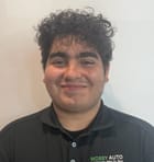 Image of Tarek Sarwan