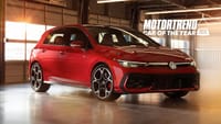 Open blog entry The 2026 VW Golf GTI: The Original Hot Hatch Returns