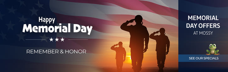 Memorial Day