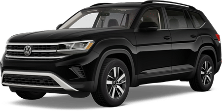 Why Buy the 2022 Volkswagen Atlas from Mossy Volkswagen? That’s Easy!