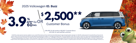ID.Buzz Finance Special