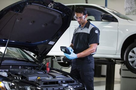 Service Maintenance Tips with Mossy Volkswagen