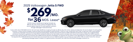 Jetta Anticipo Especial