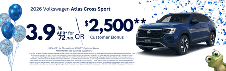 Atlas Cross Finance Special