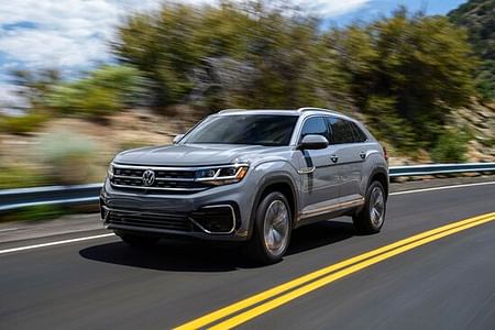 2023 VW Atlas Cross Sport in Escondido, CA