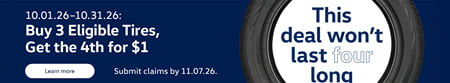 Tire Special
