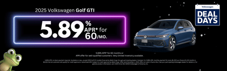 Golf GTI APR Special