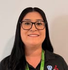 Image of Merissa		 Garcia