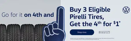 Tire Special