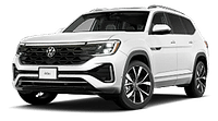 Volkswagen Atlas