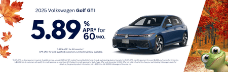 Oferta especial APR Golf GTI