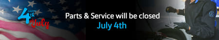 4th of July