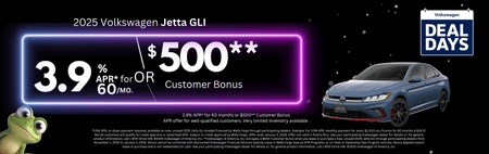 Jetta GLI APR Special