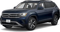 Abrir entrada de blog Compare the 2022 Volkswagen Atlas to the 2022 Honda Pilot in Escondido, CA