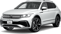 Abrir entrada de blog Explore the Interior fo the New 2022 Volkswagen Tiguan SUV?