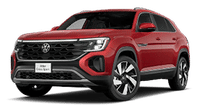 Volkswagen Atlas Cross Sport