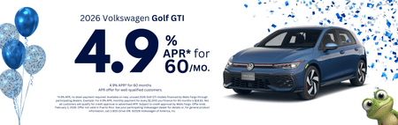 Golf GTI APR Special