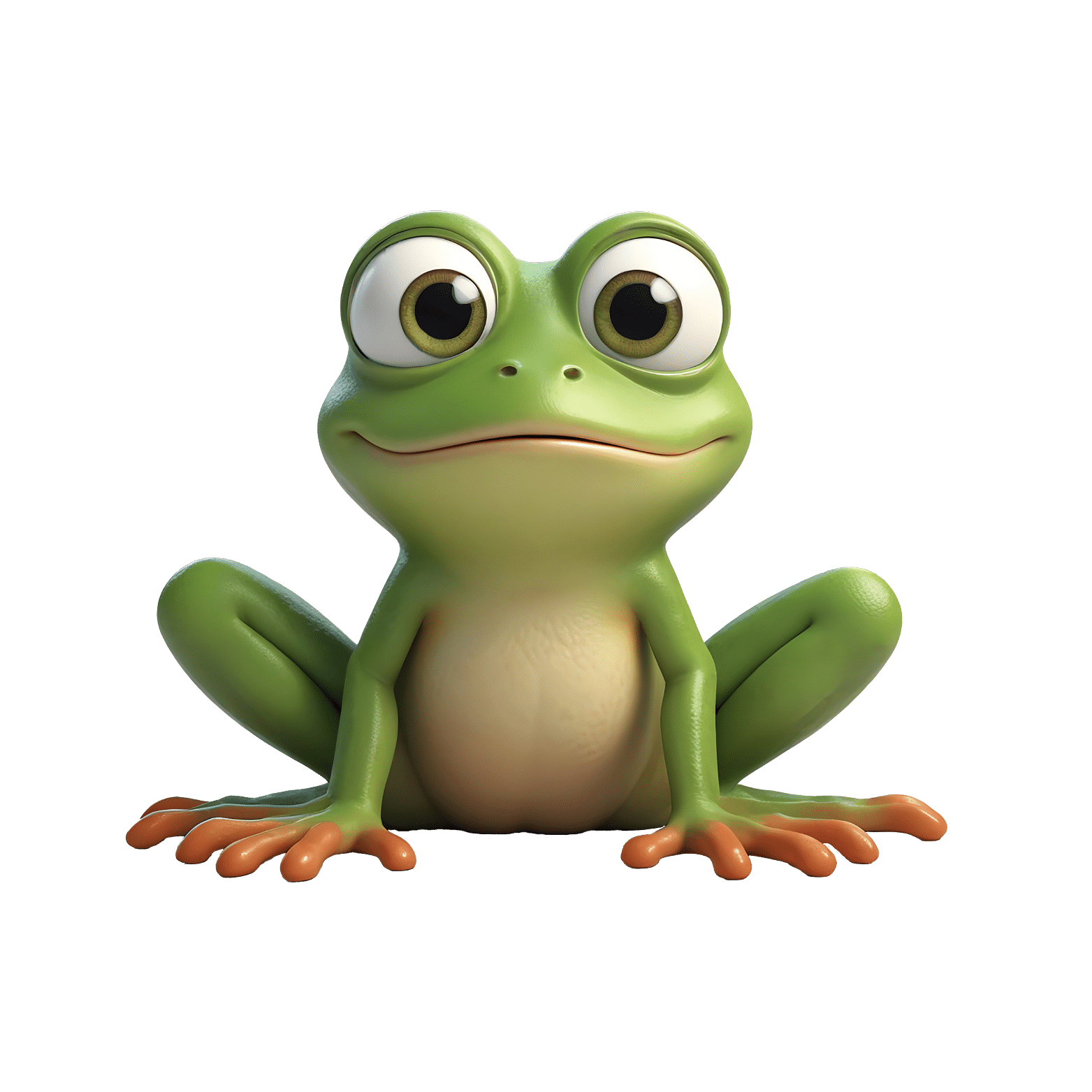 Frog Image