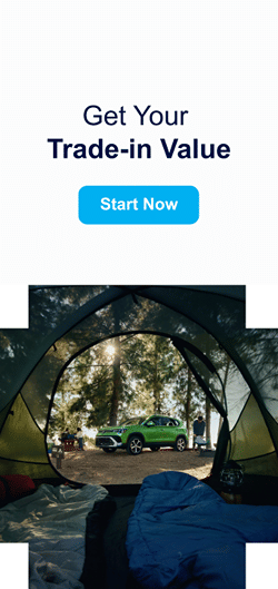 Trade-In Your Vehicle