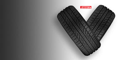 neumáticos Pirelli