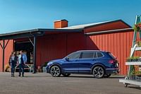 Open blog entry Why the 2022 Volkswagen Tiguan Is a Favorite at Mossy Volkswagen
