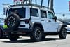 4 thumbnail image of  2014 Jeep Wrangler Unlimited Rubicon