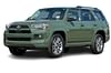 2 thumbnail image of  2022 Toyota 4Runner TRD Sport