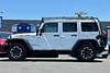 8 thumbnail image of  2014 Jeep Wrangler Unlimited Rubicon