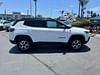 6 thumbnail image of  2022 Jeep Compass Trailhawk