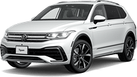 Open blog entry Explore the Interior fo the New 2022 Volkswagen Tiguan SUV?
