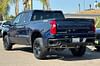 8 thumbnail image of  2021 Chevrolet Silverado 1500 Custom Trail Boss