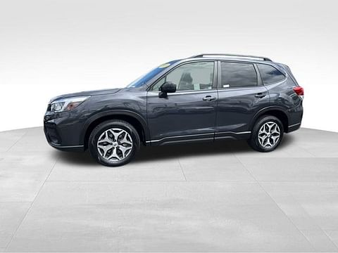 1 image of 2019 Subaru Forester Premium