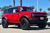 3 thumbnail image of  2022 Ford Bronco Wildtrak