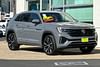 2 imagen en miniatura de 2025 Volkswagen Atlas Cross Sport 2.0T SEL Premium R-Line