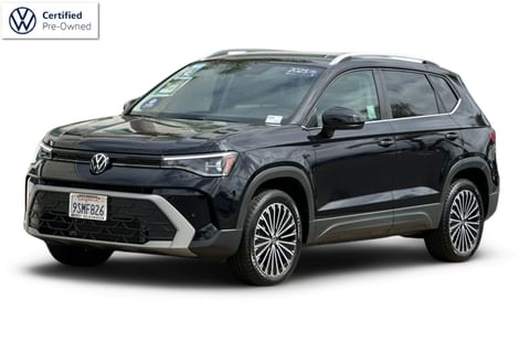 1 imagen de 2025 Volkswagen Taos 1.5T SE