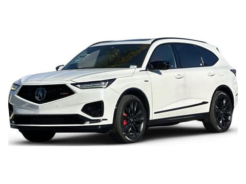 2023 Acura MDX Type S w/Advance Package