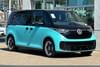 2 imagen en miniatura de 2025 Volkswagen ID. Buzz Pro S