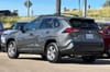 8 thumbnail image of  2023 Toyota RAV4 XLE