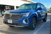 2 thumbnail image of  2025 Volkswagen Atlas 2.0T SE