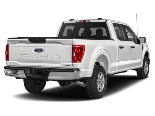 2 thumbnail image of  2023 Ford F-150 XLT