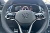 22 thumbnail image of  2024 Volkswagen Tiguan 2.0T SE R-Line Black