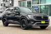 2 imagen en miniatura de 2026 Volkswagen Atlas Cross Sport 2.0T SE w/Technology