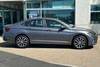 3 imagen en miniatura de 2025 Volkswagen Jetta 1.5T SE