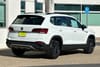 4 thumbnail image of  2024 Volkswagen Taos 1.5T S