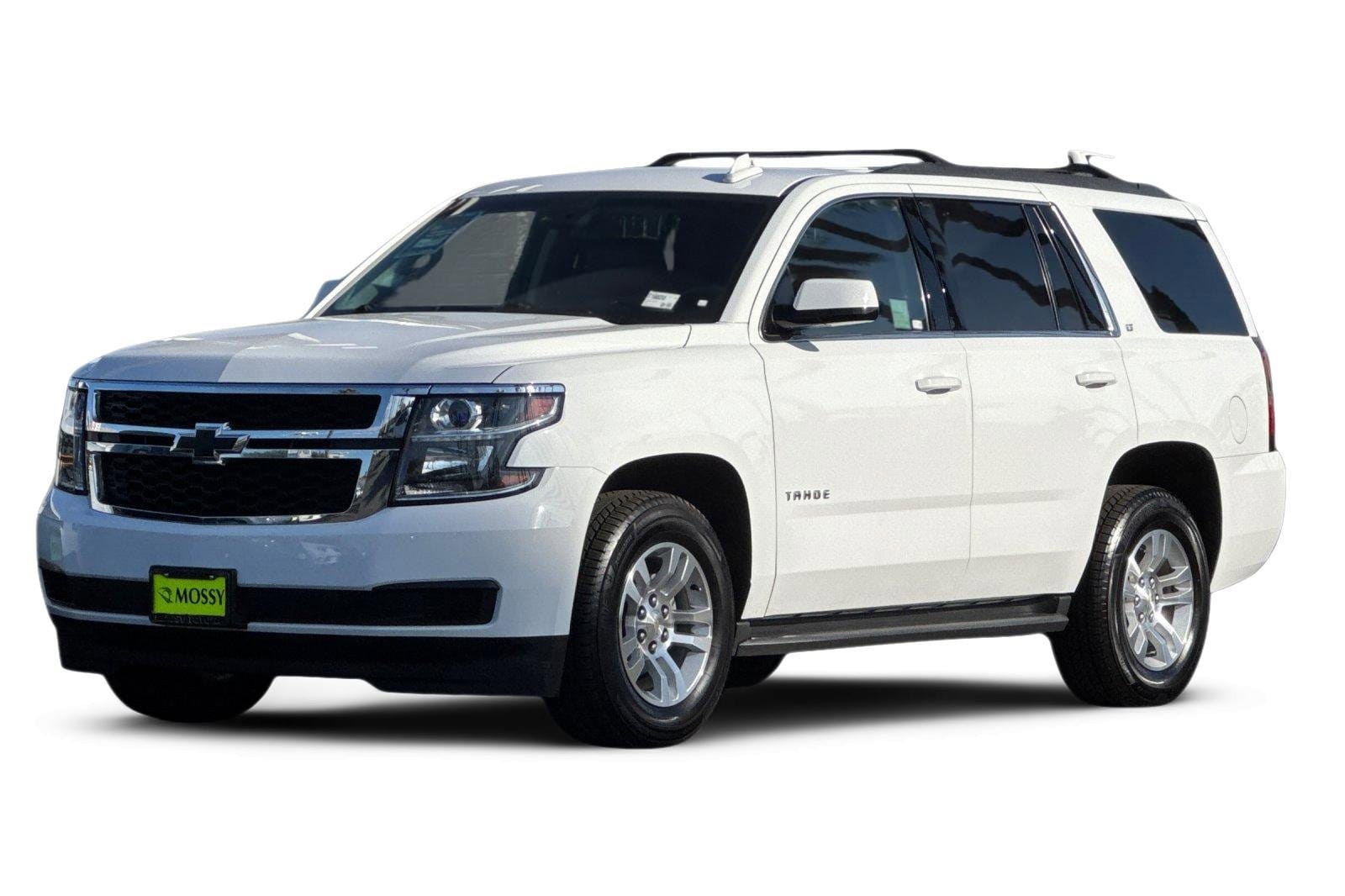 1 placeholder image of  2016 Chevrolet Tahoe LT